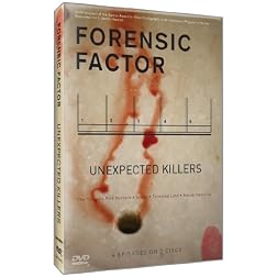 Forensic Factor: Unexpected Killers