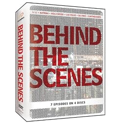 Behind the Scenes