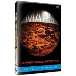 Mars: The Phoenix Odyssey