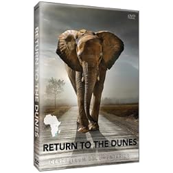 Return to the Dunes