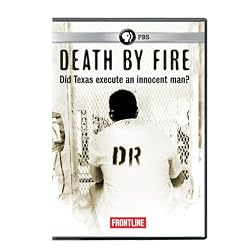 Frontline: Death By Fire