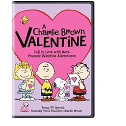 Charlie Brown Valentine