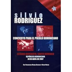 Concierto Para Un Pueblo Dominicano