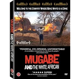 Mugabe and the White African