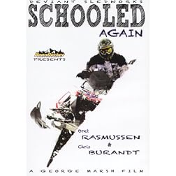 Schooled Again
