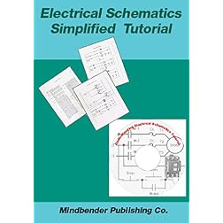 Electrical Schematics Simplified Tutorial