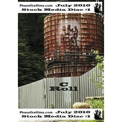 Phasefirefilms C-Roll July 2010