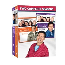 Everybody Loves Raymond: Seasons 4&5
