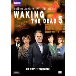 Waking the Dead: Season 5
