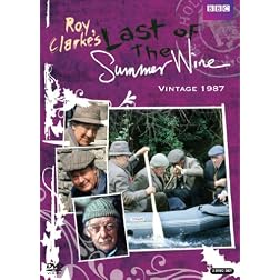Last of the Summer Wine: Vintage 1987