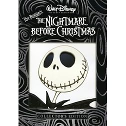 Nightmare Before Christmas