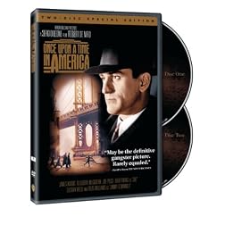 Once Upon a Time in America