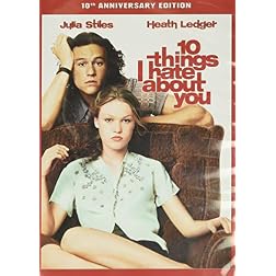 10 Things I Hate About You