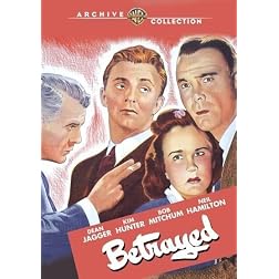 Betrayed (Aka When Strangers Marry)