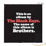 Brothers (Bonus CD - The Akron Sessions) by The Black Keys