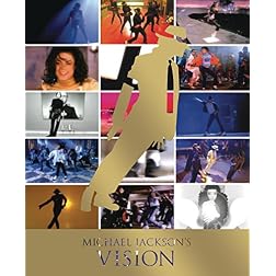 Michael Jackson's Vision