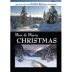 Music and Majesty Christmas