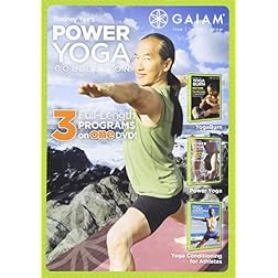 Power Yoga Collection