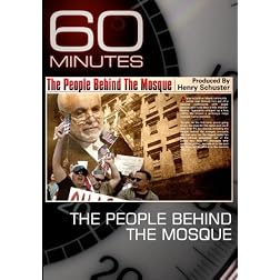 60 Minutes - The People Behind The Mosque (September 26, 2010)