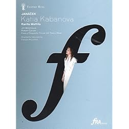Janacek: Katia Kabanova