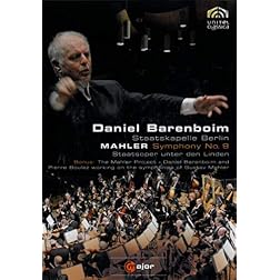 Symphonie No 9 / Mahler Project