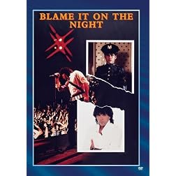 Blame it on the Night