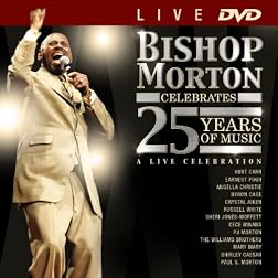Celebrates 25 years of Music