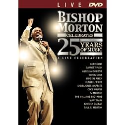 Celebrating 25 Years of Music