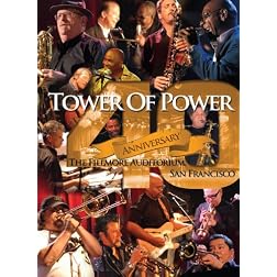 Tower of Power - 40th Anniversary