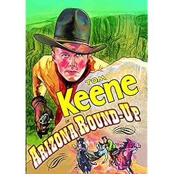 Arizona Round-Up