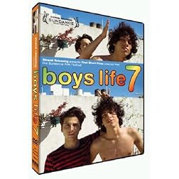 Boys Life 7