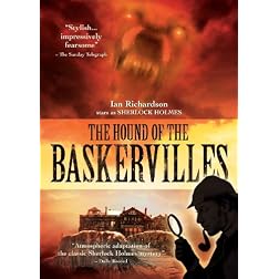 The Hound of the Baskervilles
