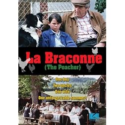 La Braconne