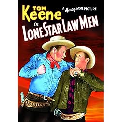 Lone Star Law Men
