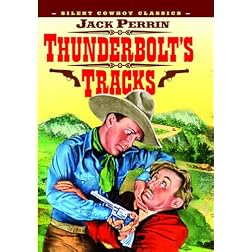 Thunderbolt's Tracks