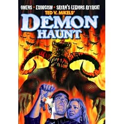Demon Haunt