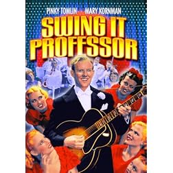 Swing It Professor