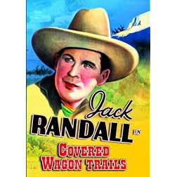 Covered Wagon Trails