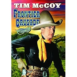 Frontier Crusade