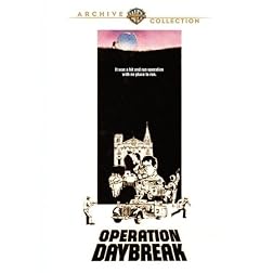 Operation Daybreak