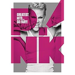 Greatest Hits... So Far!!!