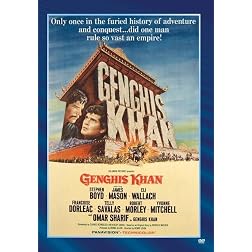 Genghis Khan