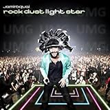 Rock Dust Light Star by Jamiroquai
