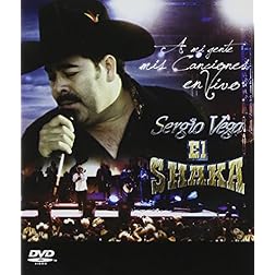 Mi Gente Mis Canciones En Vivo