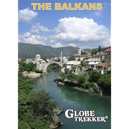 Globe Trekker - The Balkans