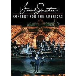 Concert for the Americas