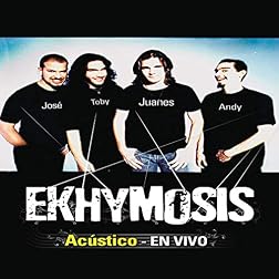 Acustico En Vivo