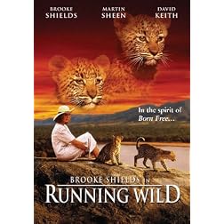 Running Wild