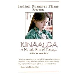 Kinaalda: A Navajo Rite of Passage (for educational use only)