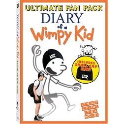 Diary of a Wimpy Kid